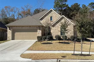 9415 Vis Fls Trce, Kingwood, TX 77365 - Photo 2