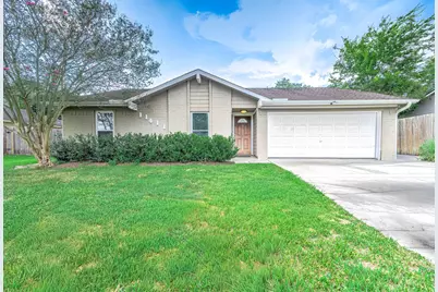 11411 Marrs Drive, Houston, TX 77065 - Photo 1