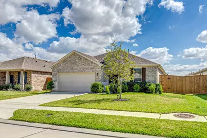 21119 Sherrell Bay Drive, Cypress, TX 77449 - Photo 2