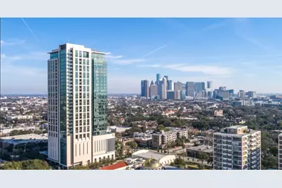 3411 Yoakum Boulevard #2109, Houston, TX 77006 - Photo 1