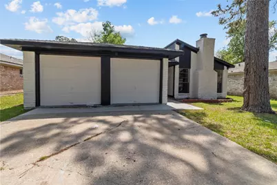 5026 Fitzwater Drive, Spring, TX 77373 - Photo 2