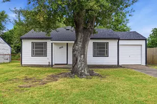 1406 Pleasantville Dr, Houston, TX 77029 - Photo 4