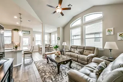 16207 Rattlesnake Run Trail, Cypress, TX 77433 - Photo 8