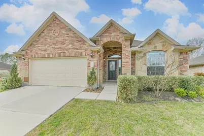 419 Lazy Lane, Montgomery, TX 77356 - Photo 2