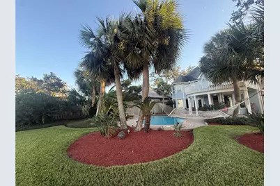 4715 W Bayshore Drive, Bacliff, TX 77518 - Photo 12
