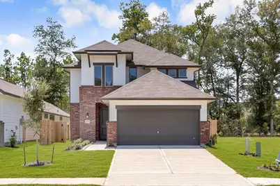 31034 Regal Elm Ln, Conroe, TX 77385 - Photo 2