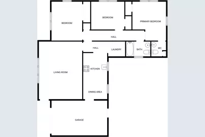 1000 Crescent Boulevard, Cleveland, TX 77327 - Photo 16