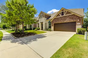 4022 Steep Woods Dr, Spring, TX 77386 - Photo 2