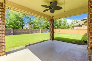4022 Steep Woods Dr, Spring, TX 77386 - Photo 36