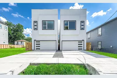 3619 Bremond Street, Houston, TX 77004 - Photo 1