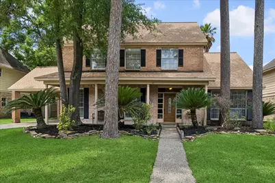 2919 Forest Garden Drive, Kingwood, TX 77345 - Photo 1