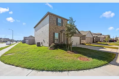 25411 Farmstead Prairie Place, Katy, TX 77493 - Photo 4