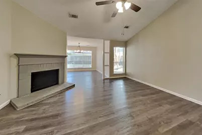 5803 Forest Timbers Drive, Humble, TX 77346 - Photo 2