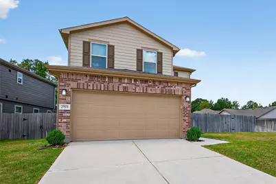 27571 Bello Bend Lane, Magnolia, TX 77354 - Photo 2