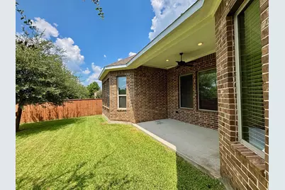 50 Wyatt Oaks Drive, The Woodlands, TX 77375 - Photo 30