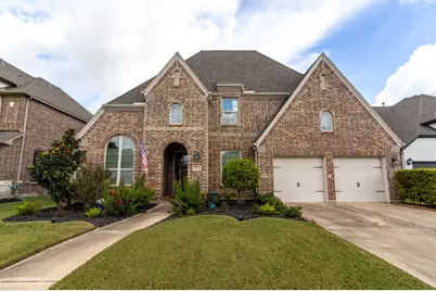 2831 Maple Oak Lane, Manvel, TX 77578 - Photo 2