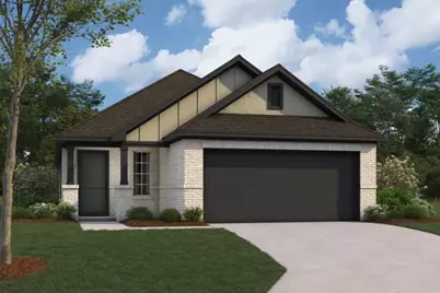 16834 Cockspur Hawthorn Lane, New Caney, TX 77357 - Photo 1