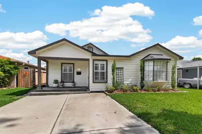 7615 Azalea Street, Houston, TX 77023 - Photo 1