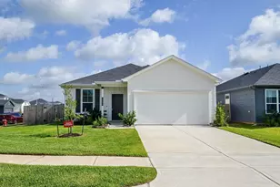 30554 Longmorn Glass Ln, Waller, TX 77484 - Photo 1