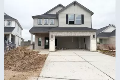 3934 Downy Birch Lane, Houston, TX 77084 - Photo 2