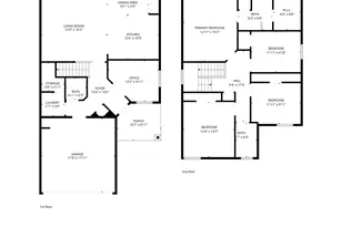 6902 Anson Point Ln, Houston, TX 77040 - Photo 40