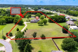 180 Vz County Road 4137, Canton, TX 75103 - Photo 4