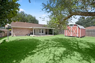 2909 Livingston Drive, Pearland, TX 77584 - Photo 22
