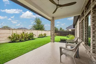 2118 Coyote Run Dr, Katy, TX 77494 - Photo 26