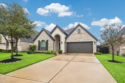 2118 Coyote Run Drive, Katy, TX 77494 - Photo 2
