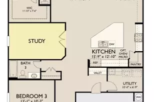 9918 Red Knot St, Mont Belvieu, TX 77523 - Photo 18