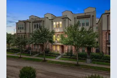 1616 Rosewood Street, Houston, TX 77004 - Photo 2