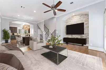 1616 Rosewood Street, Houston, TX 77004 - Photo 1