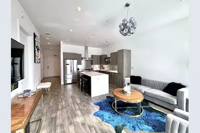 1211 Caroline Street #1106, Houston, TX 77002 - Photo 6