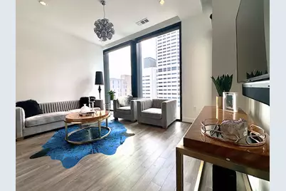 1211 Caroline Street #1106, Houston, TX 77002 - Photo 8