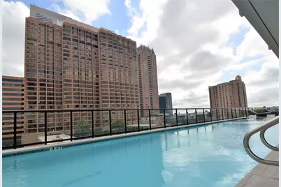 1211 Caroline Street #1106, Houston, TX 77002 - Photo 20