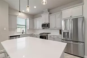 4906 Carranza Ct, Manvel, TX 77583 - Photo 6