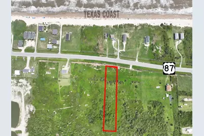 1239 Highway 87, Gilchrist, TX 77617 - Photo 4