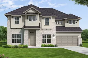 6202 Monarch Blossom Ln, Richmond, TX 77469 - Photo 1