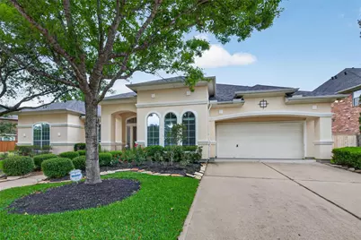 18622 Yorkshire Manor Court, Spring, TX 77379 - Photo 2