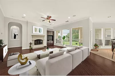 18622 Yorkshire Manor Court, Spring, TX 77379 - Photo 24
