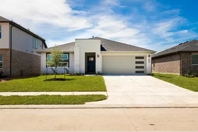 4026 Andreas Meadow Lane, Fulshear, TX 77494 - Photo 1