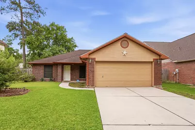 2935 Pheasant Run, Humble, TX 77396 - Photo 1
