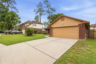 2935 Pheasant Run, Humble, TX 77396 - Photo 2
