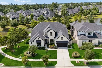 10102 S Goshawk Trail, Conroe, TX 77385 - Photo 24
