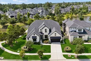 10102 S Goshawk Trl, Conroe, TX 77385 - Photo 24