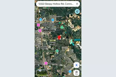 12322 Sleepy Hollow Road, Conroe, TX 77385 - Photo 4