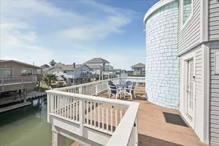 16533 Barbados Way, Jamaica Beach, TX 77554 - Photo 2