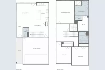 7702 Sky Dweller Drive, Houston, TX 77055 - Photo 48