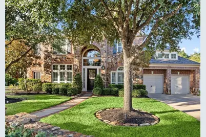 17614 Broad Bend Drive, Cypress, TX 77433 - Photo 2