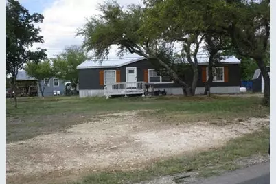 105 Oak Ridge Drive, Center Point, TX 78010 - Photo 1
